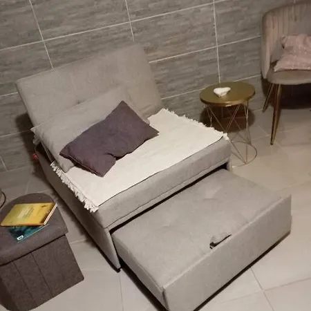 Appartamento Ammobiliato K&chic Centro Citta Reggio Calabria