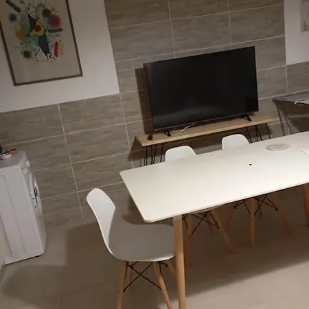 Ammobiliato K&chic Centro Citta Apartamento Reggio Calabria