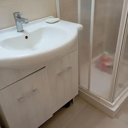 Appartamento Ammobiliato K&chic Centro Citta Reggio Calabria