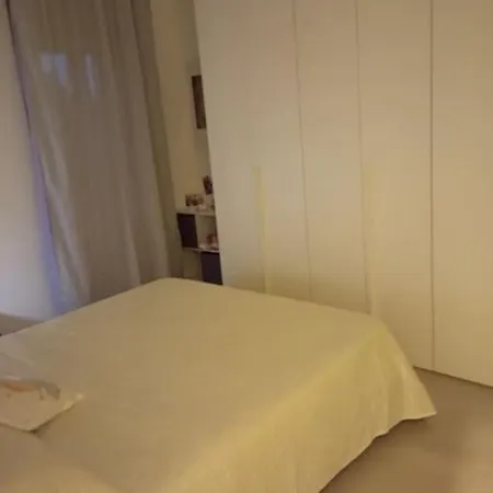 Appartamento Ammobiliato K&chic Centro Citta