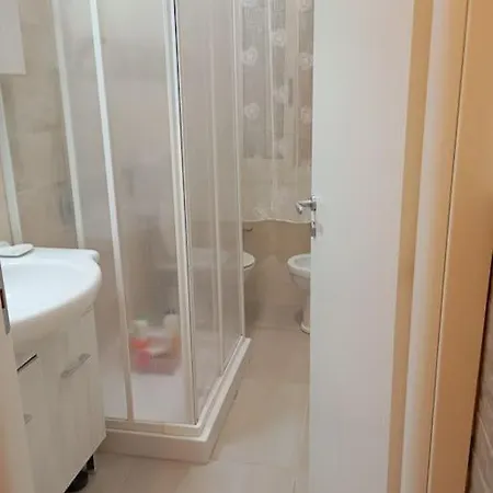 Appartamento Ammobiliato K&chic Centro Citta Reggio Calabria