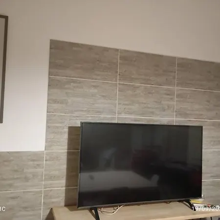 Apartment Ammobiliato K&chic Centro Citta